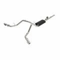 Advanced Flow Engineering AFE 49-34131P Gemini XV Series Cat-Back Exhaust System for Chevrolet & GMC A15-4934131P